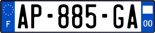 AP-885-GA