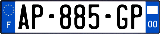 AP-885-GP