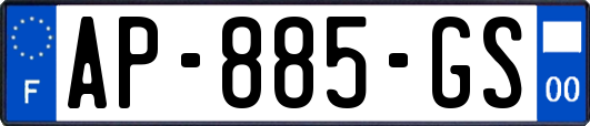 AP-885-GS