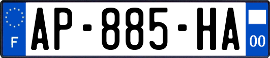 AP-885-HA