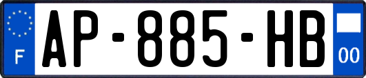 AP-885-HB
