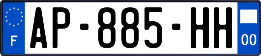 AP-885-HH
