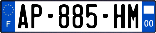 AP-885-HM