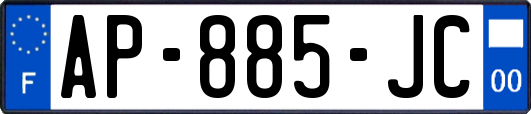 AP-885-JC