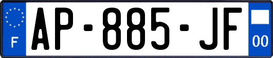 AP-885-JF