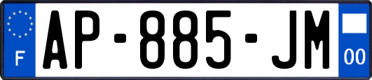 AP-885-JM