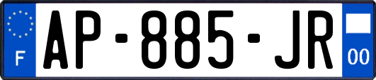 AP-885-JR