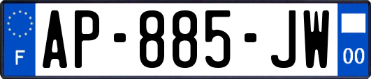 AP-885-JW