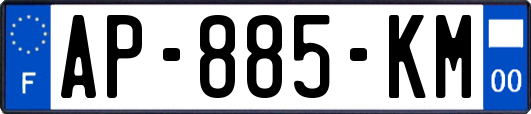 AP-885-KM