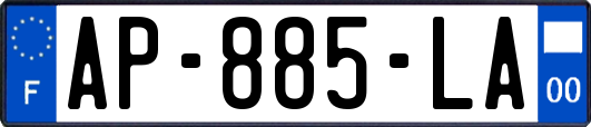 AP-885-LA