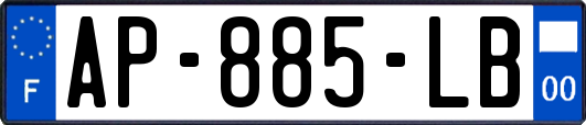 AP-885-LB