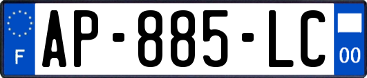 AP-885-LC