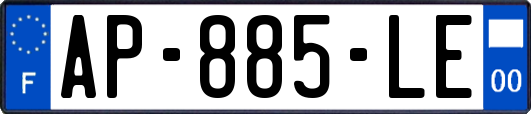 AP-885-LE