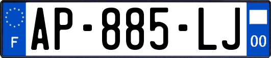 AP-885-LJ