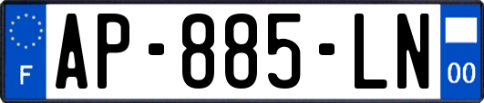 AP-885-LN