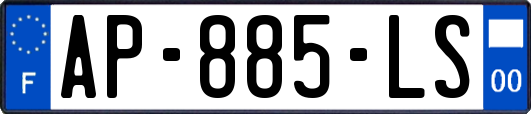 AP-885-LS