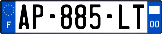 AP-885-LT