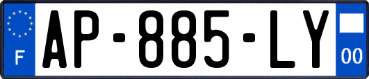 AP-885-LY