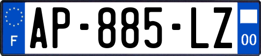 AP-885-LZ