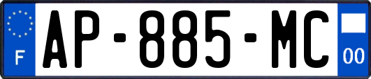 AP-885-MC