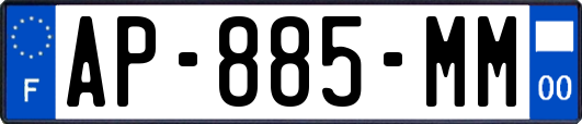AP-885-MM