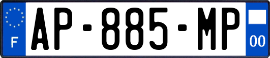 AP-885-MP