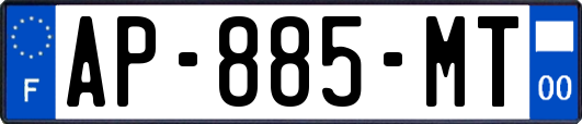 AP-885-MT