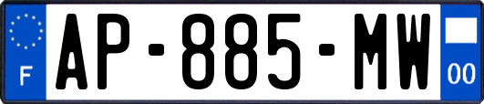 AP-885-MW