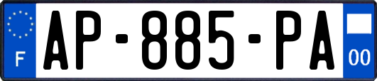AP-885-PA