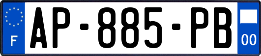 AP-885-PB