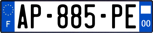 AP-885-PE