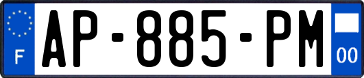 AP-885-PM