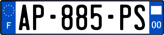 AP-885-PS