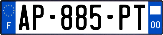 AP-885-PT