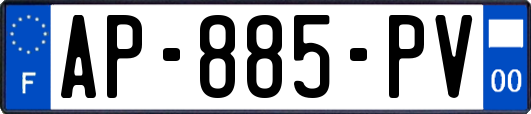AP-885-PV