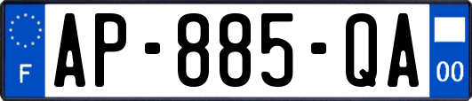AP-885-QA