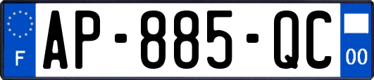 AP-885-QC