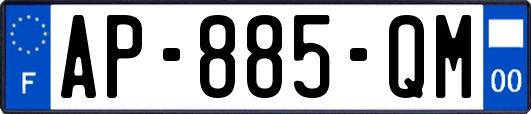 AP-885-QM