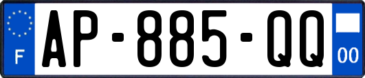AP-885-QQ