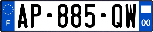 AP-885-QW