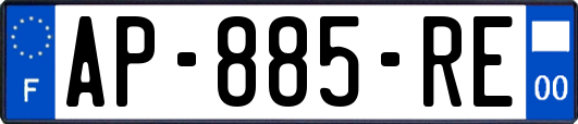 AP-885-RE
