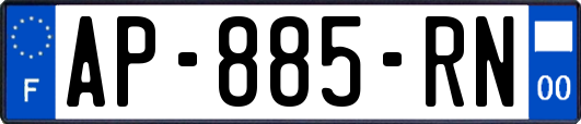 AP-885-RN