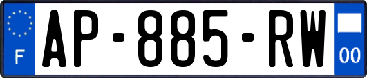 AP-885-RW