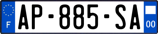 AP-885-SA