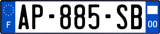 AP-885-SB