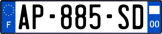 AP-885-SD