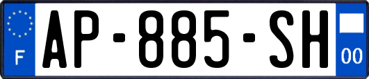 AP-885-SH