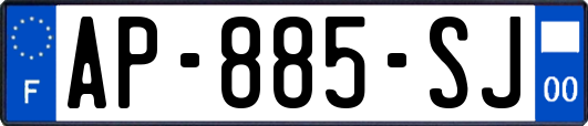 AP-885-SJ