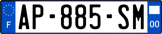 AP-885-SM