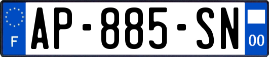 AP-885-SN
